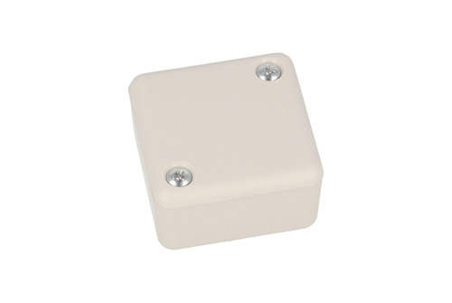 Hammond Manufacturing 1551MGY Plastic Box