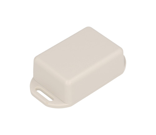 Hammond Manufacturing 1551GFLGY Plastic Box