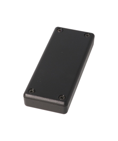 Hammond Manufacturing 1551UUBK Plastic Box