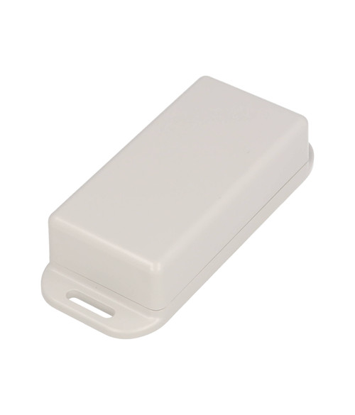 Hammond Manufacturing 1551WKFLGY Plastic Box