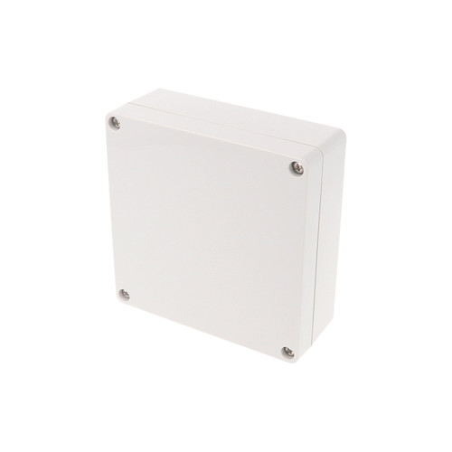 Hammond Manufacturing 1554NL2GY Plastic Box