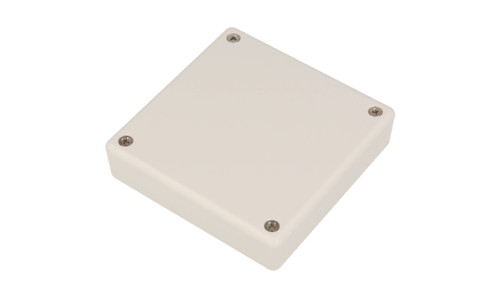 Hammond Manufacturing 1551XGY Plastic Box