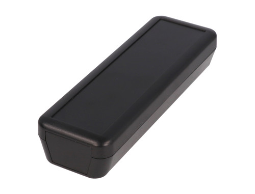 Hammond Manufacturing 1552D5BK Plastic Box