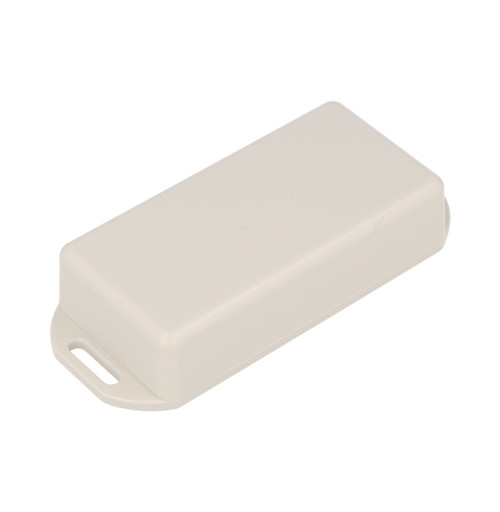 Hammond Manufacturing 1551KFLGY Plastic Box