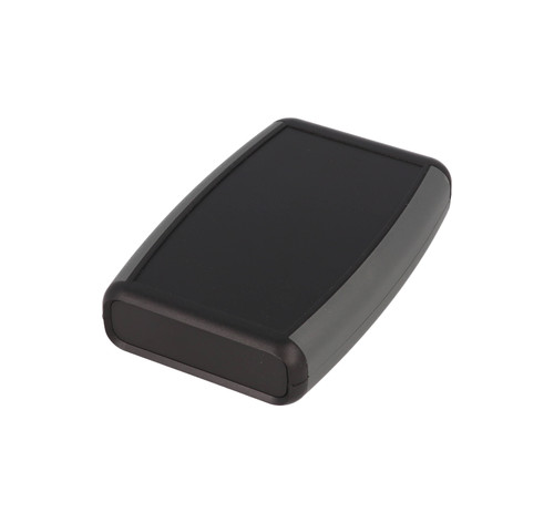 Hammond Manufacturing 1553BXBK Plastic Box