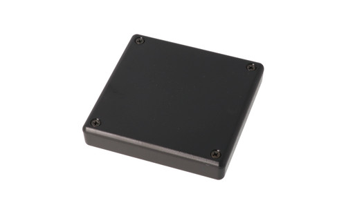 Hammond Manufacturing 1551XXBK Plastic Box