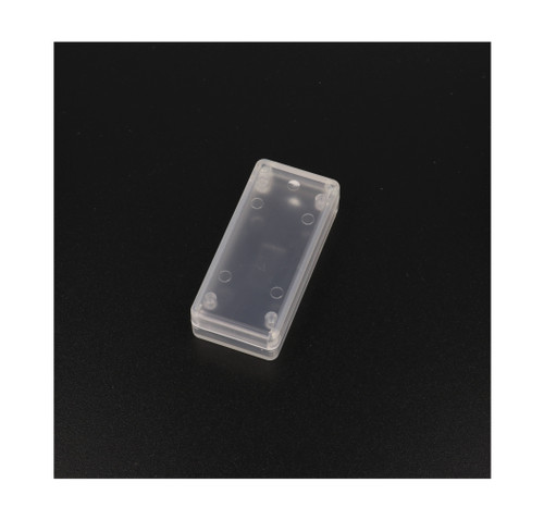 Hammond Manufacturing 1551CCLR Plastic Box