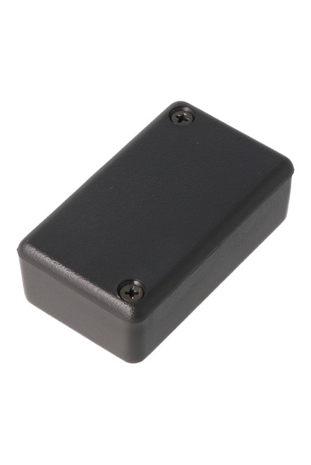 Hammond Manufacturing 1551HBK Plastic Box