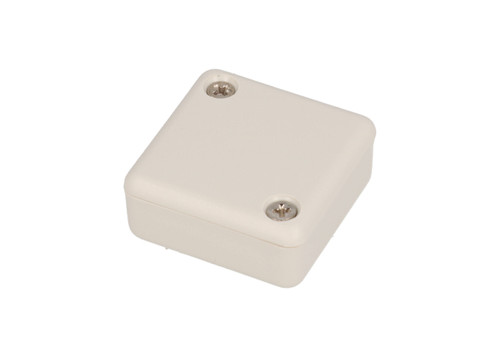 Hammond Manufacturing 1551NGY Plastic Box
