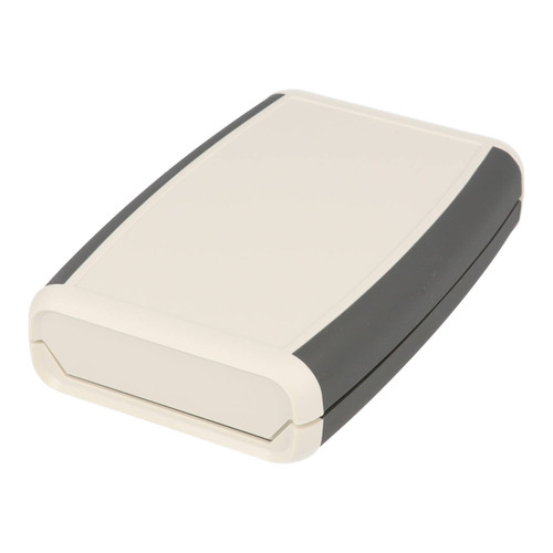 Hammond Manufacturing 1553WBGY Plastic Box