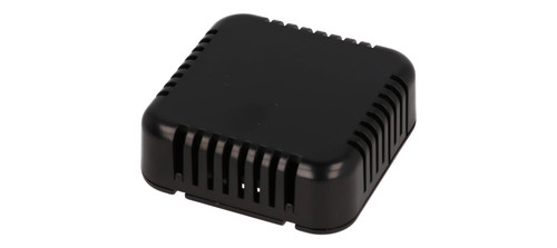 Hammond Manufacturing 1551V3BK Plastic Box