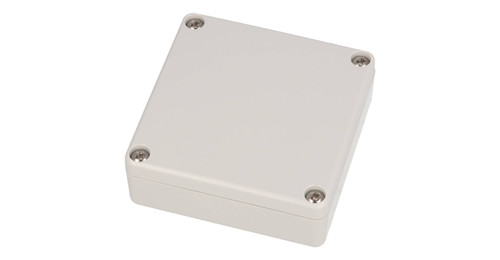 Hammond Manufacturing 1551WTGY Plastic Box