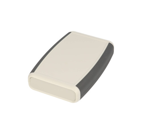 Hammond Manufacturing 1553BXGY Plastic Box