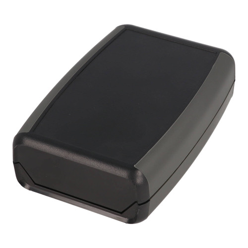 Hammond Manufacturing 1553WCBK Plastic Box