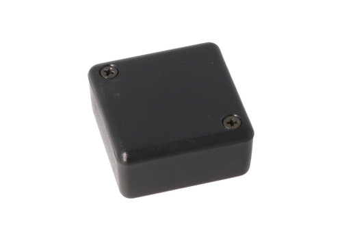 Hammond Manufacturing 1551PBK Plastic Box