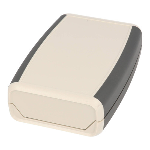 Hammond Manufacturing 1553WCGY Plastic Box