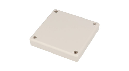 Hammond Manufacturing 1551XXGY Plastic Box