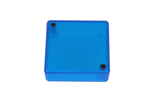 Hammond Manufacturing 1551TTBU Plastic Box
