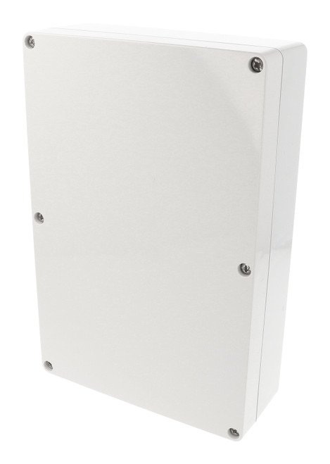Hammond Manufacturing 1554VAL2GY Plastic Box
