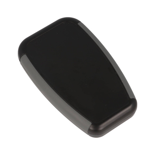 Hammond Manufacturing 1553ABK Plastic Box