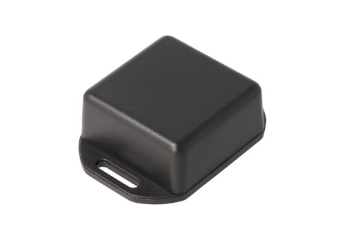 Hammond Manufacturing 1551PFLBK Plastic Box
