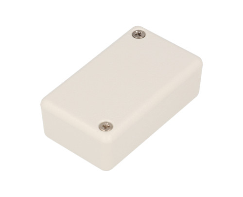 Hammond Manufacturing 1551HGY Plastic Box