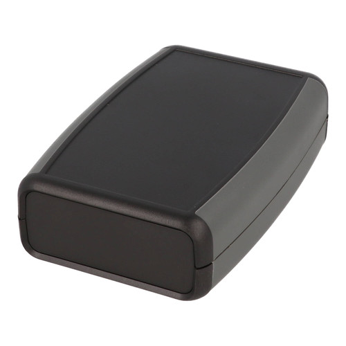Hammond Manufacturing 1553CBK Plastic Box