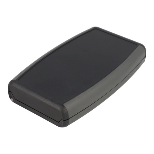 Hammond Manufacturing 1553WDBK Plastic Box