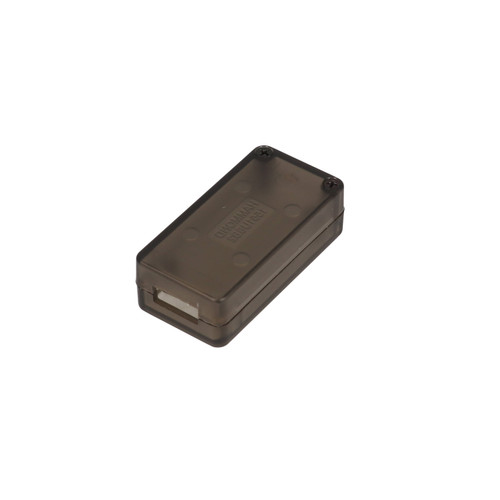 Hammond Manufacturing 1551USB2TSK Plastic Box