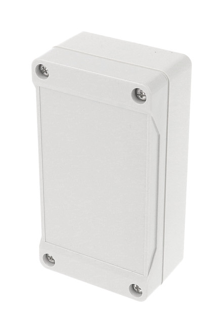 Hammond Manufacturing 1555CGY Plastic Box
