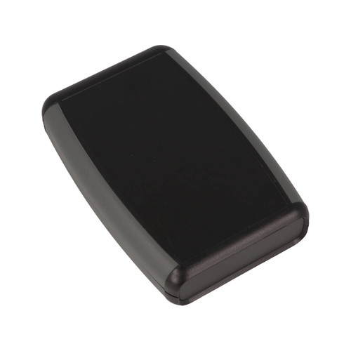 Hammond Manufacturing 1553BBK Plastic Box