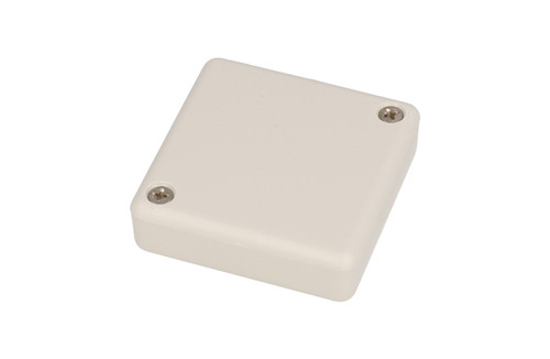 Hammond Manufacturing 1551SGY Plastic Box