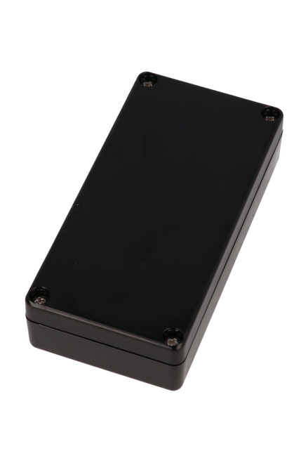 Hammond Manufacturing 1551WYBK Plastic Box