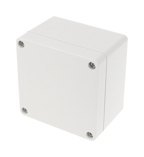 Hammond Manufacturing 1554E2GY Plastic Box