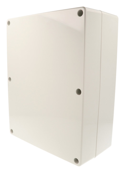 Hammond Manufacturing 1554YAGY Plastic Box