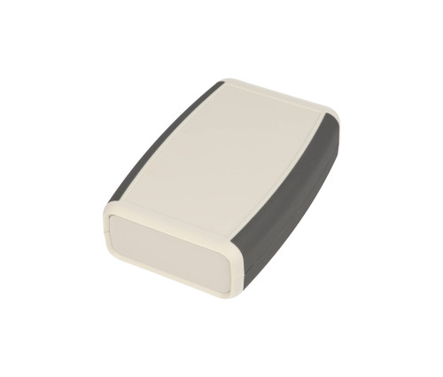 Hammond Manufacturing 1553CXGY Plastic Box