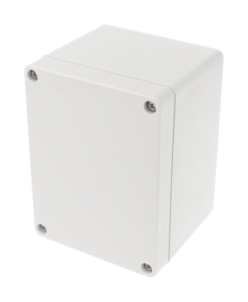 Hammond Manufacturing 1554G2GY Plastic Box