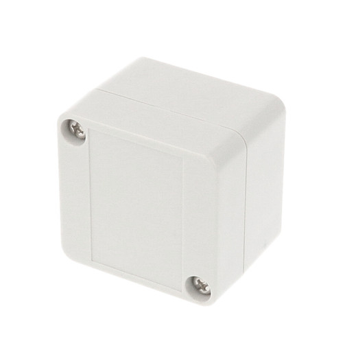 Hammond Manufacturing 1555A2GY Plastic Box