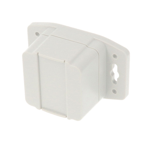 Hammond Manufacturing 1555AF22GY Plastic Box