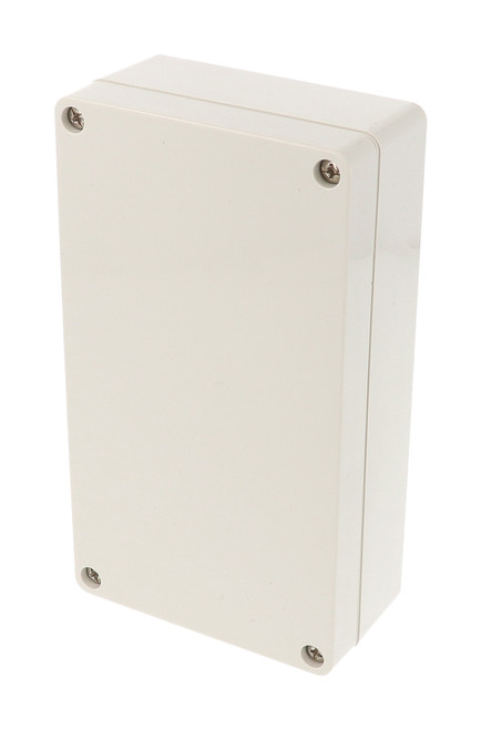 Hammond Manufacturing 1554JLGY Plastic Box