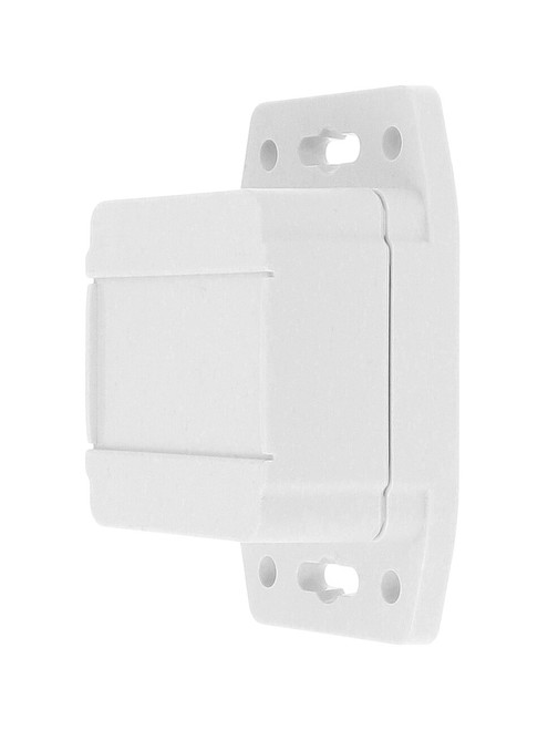 Hammond Manufacturing 1555B2F22GY Plastic Box