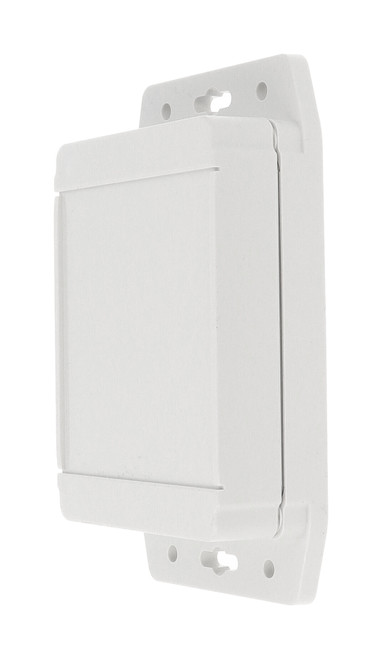 Hammond Manufacturing 1555F2F17GY Plastic Box