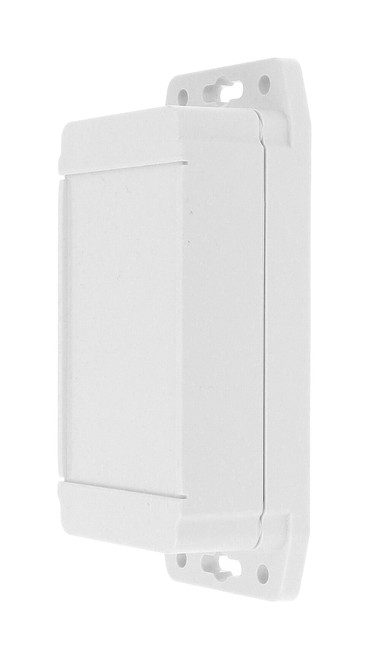 Hammond Manufacturing 1555C2F22GY Plastic Box