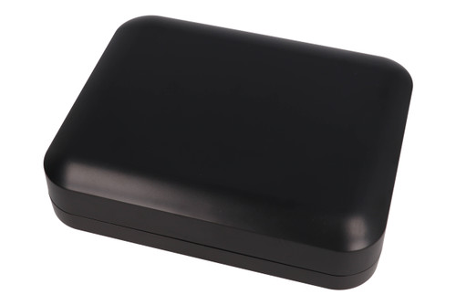 Hammond Manufacturing 1556GBK Plastic Box