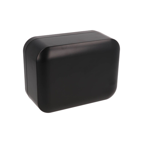 Hammond Manufacturing 1556EABK Plastic Box