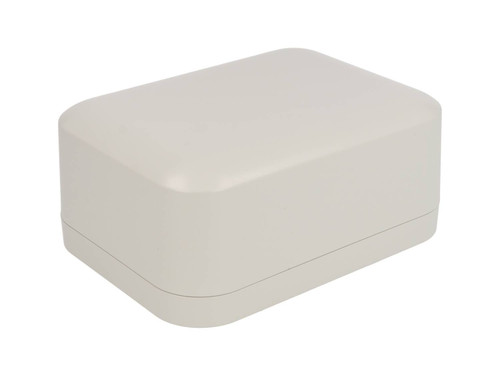 Hammond Manufacturing 1556EAGY Plastic Box
