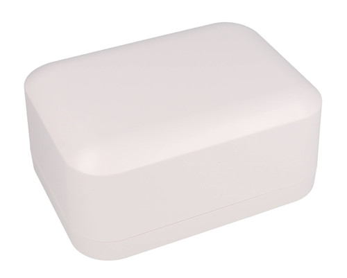 Hammond Manufacturing 1556EAWH Plastic Box