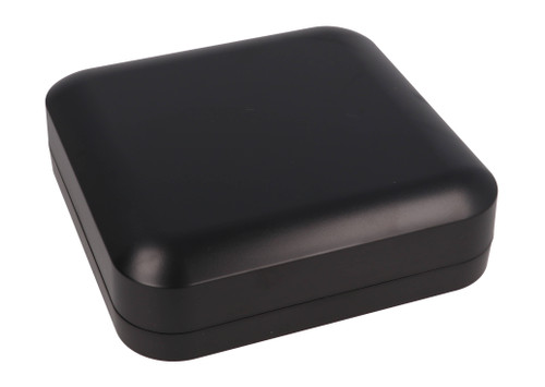 Hammond Manufacturing 1556FBK Plastic Box