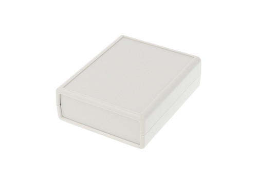 Hammond Manufacturing 1593BBGY Plastic Box