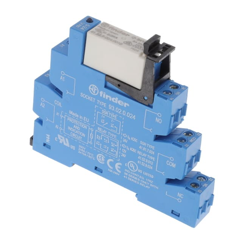 Finder - 38.52.0.024.0060 - Power Relay